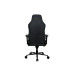 Кресло Arozzi Vernazza SuperSoft Fabric, Pure Black