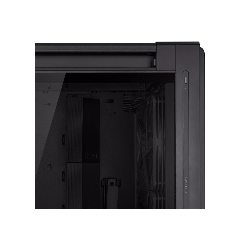 Корпус для ПК Asus ProArt PA602, Black