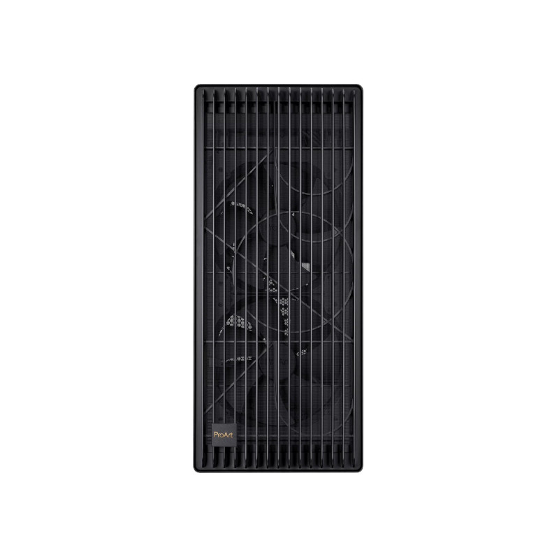 Корпус для ПК Asus ProArt PA602, Black