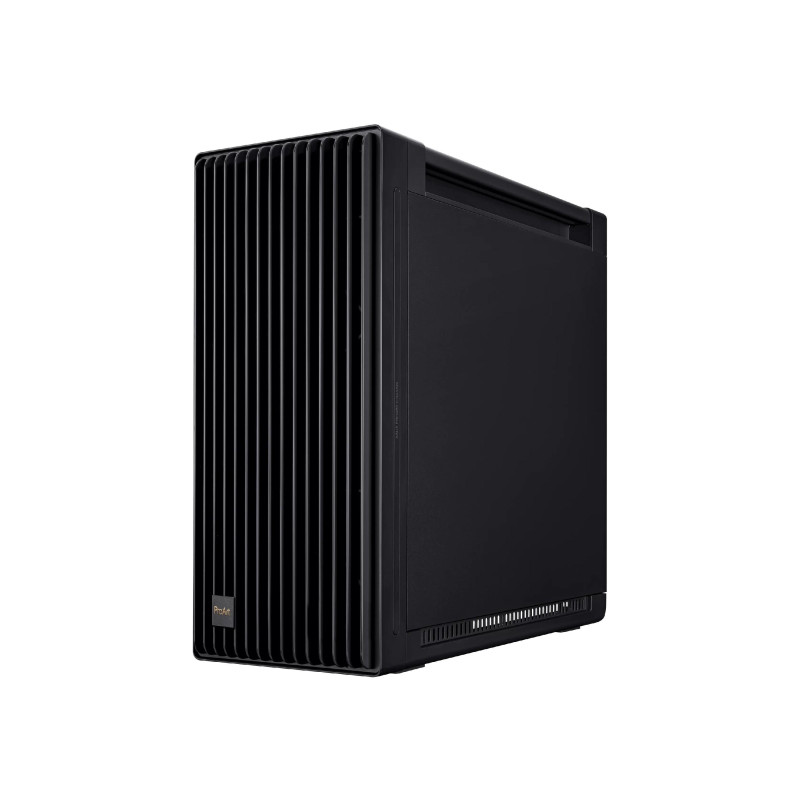 Корпус для ПК Asus ProArt PA602, Black