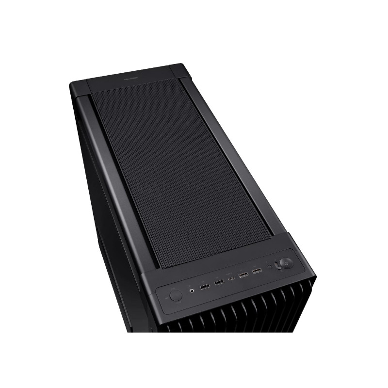 Корпус для ПК Asus ProArt PA602, Black