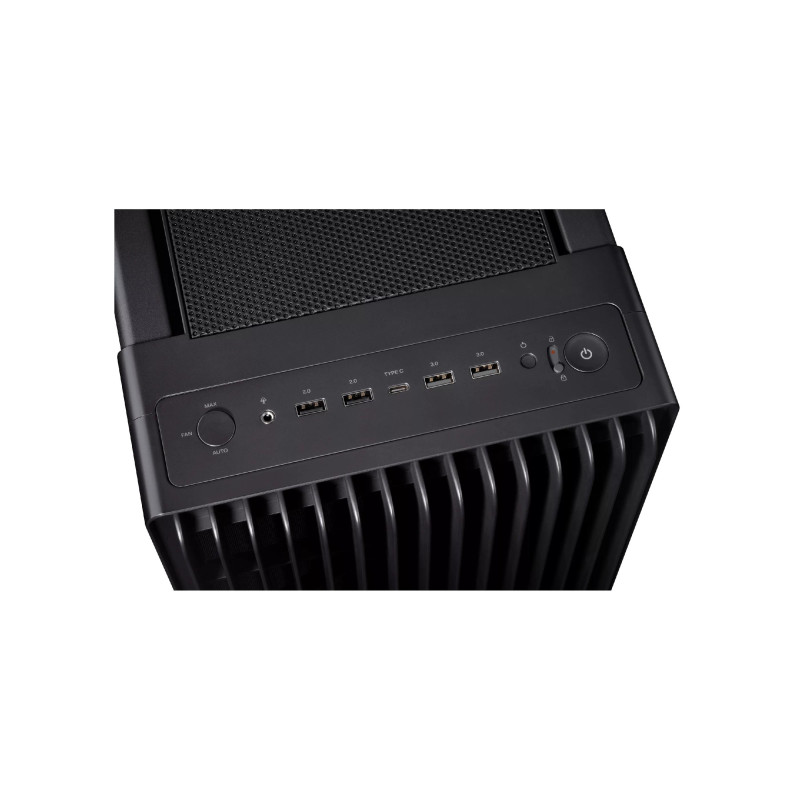 Корпус для ПК Asus ProArt PA602, Black