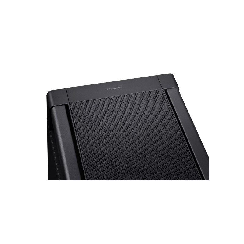 Корпус для ПК Asus ProArt PA602, Black