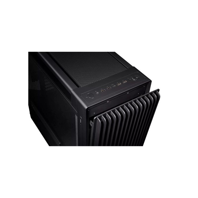 Корпус для ПК Asus ProArt PA602, Black