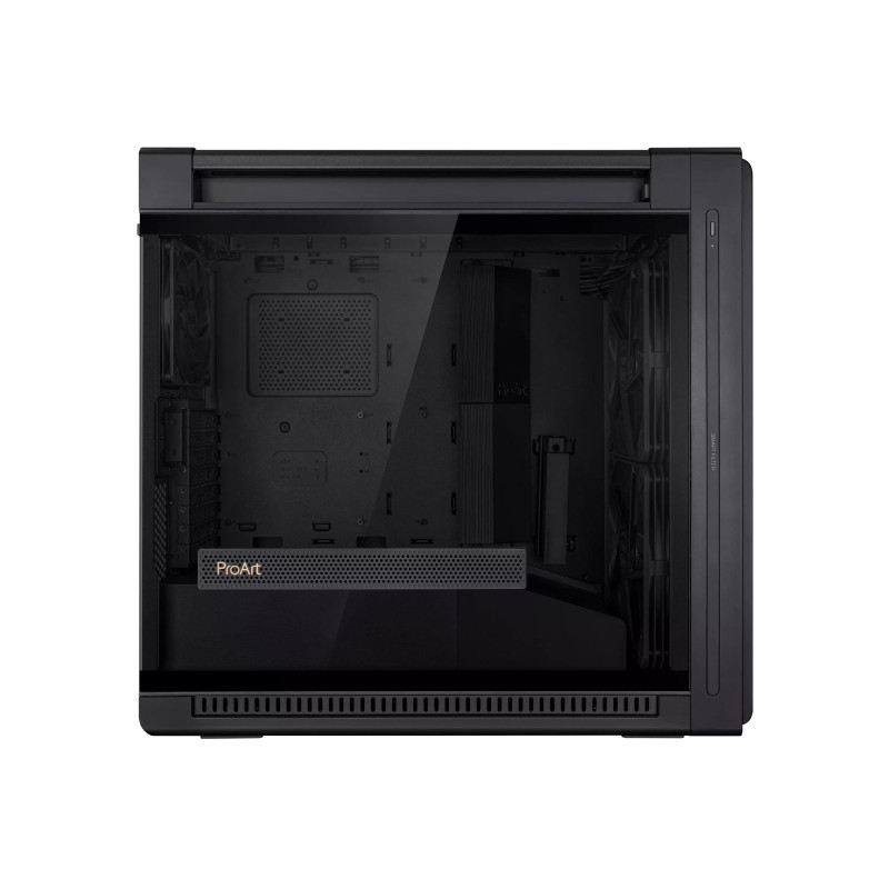 Корпус для ПК Asus ProArt PA602, Black