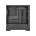 Корпус для ПК Asus TUF Gaming GT302 ARGB, черный