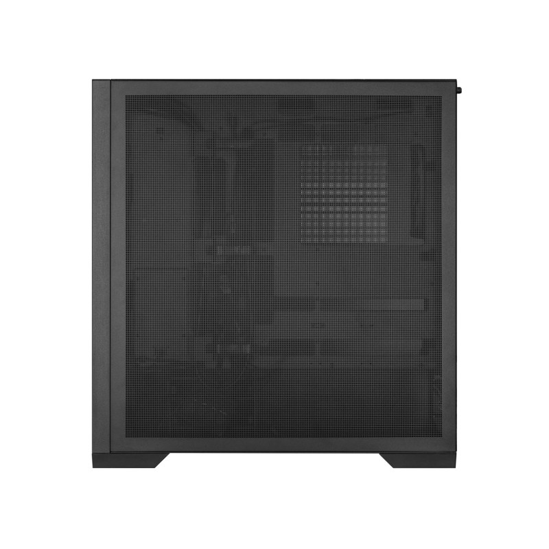 Корпус для ПК Asus TUF Gaming GT302 ARGB, черный