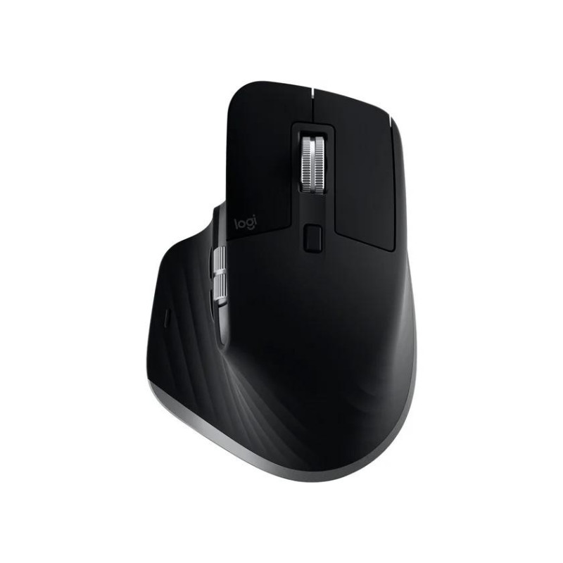 Мышь Logitech MX Master 3S for Mac, Space Gray, 145978