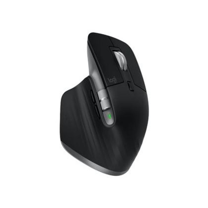 Мышь Logitech MX Master 3S for Mac, Space Gray, 145978