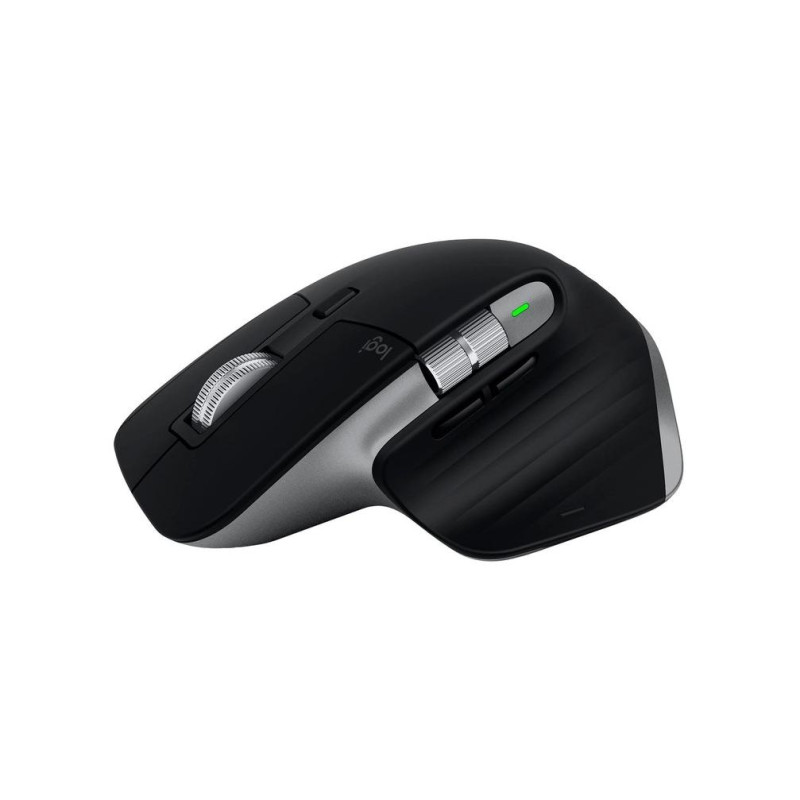 Мышь Logitech MX Master 3S for Mac, Space Gray, 145978