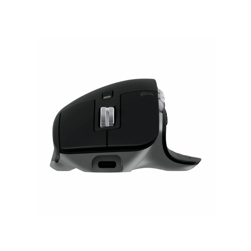 Мышь Logitech MX Master 3S for Mac, Space Gray, 145978