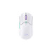 Мышь HyperX Pulsefire Haste 2 Core, Wireless, White