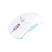 Мышь HyperX Pulsefire Haste 2 Core, Wireless, White