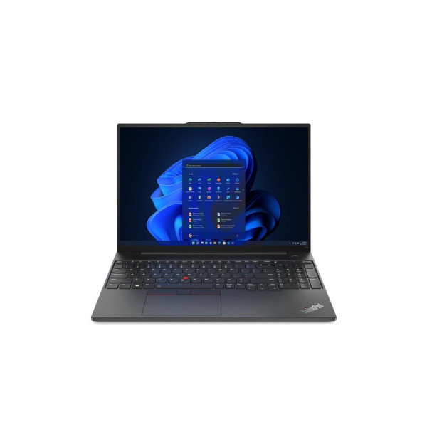 Ноутбук Lenovo ThinkPad E16 G2, 21M5001XRT