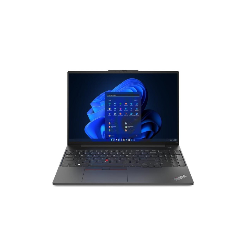Ноутбук Lenovo ThinkPad E16 G2, 21M5001XRT