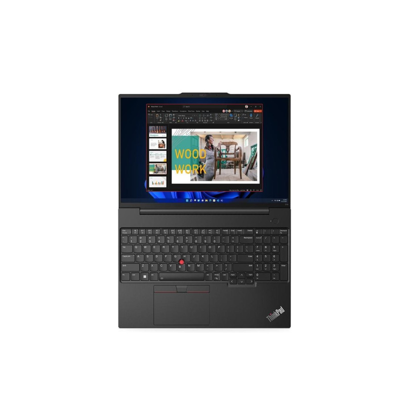 Ноутбук Lenovo ThinkPad E16 Gen 2, 221515