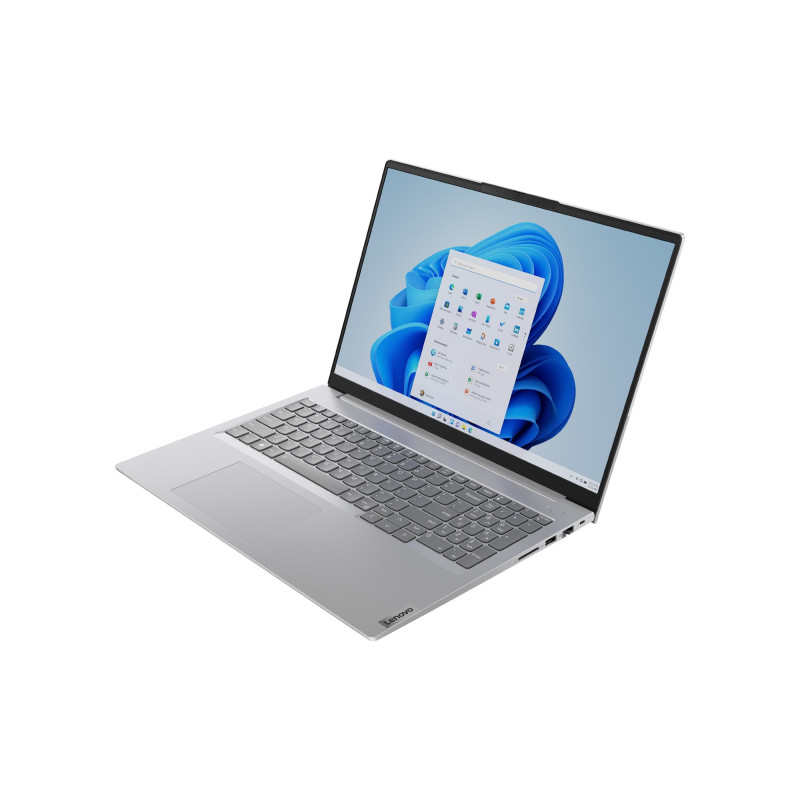 Ноутбук Lenovo ThinkBook 16 G6 IRL, 21KH0096RU