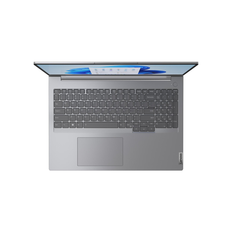 Ноутбук Lenovo ThinkBook 16 G6 IRL, 21KH0096RU