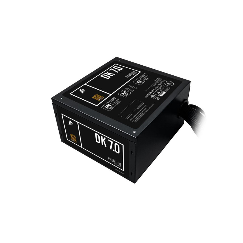 Блок питания 700W 1STPLAYER PS-700AX