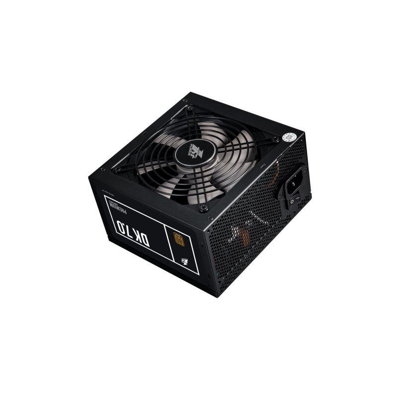 Блок питания 700W 1STPLAYER PS-700AX