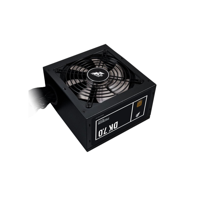 Блок питания 700W 1STPLAYER PS-700AX