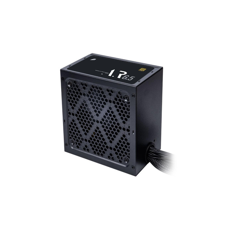 Блок питания 650W 1STPLAYER PS-650AR Armour Series