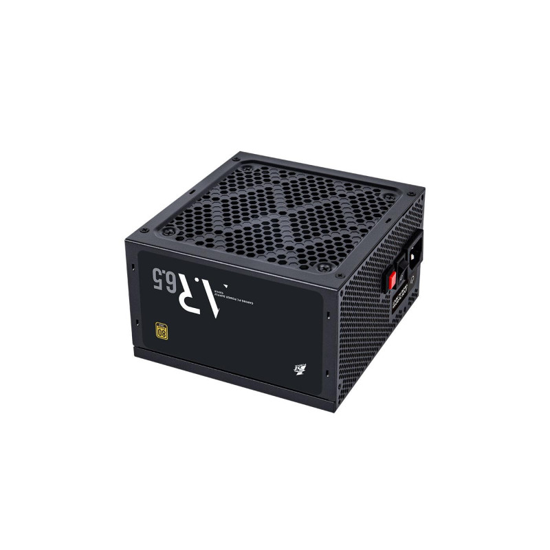Блок питания 650W 1STPLAYER PS-650AR Armour Series