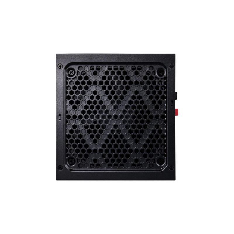 Блок питания 750W 1STPLAYER PS-750AR Armour Series