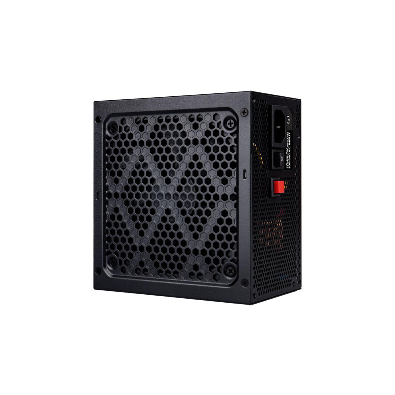 Блок питания 750W 1STPLAYER PS-750AR Armour Series