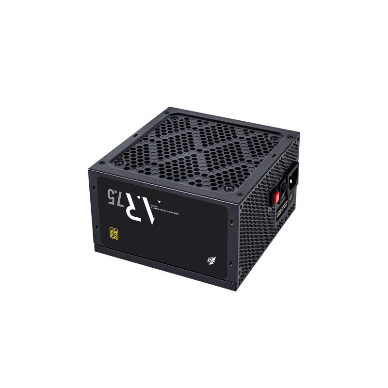 Блок питания 750W 1STPLAYER PS-750AR Armour Series