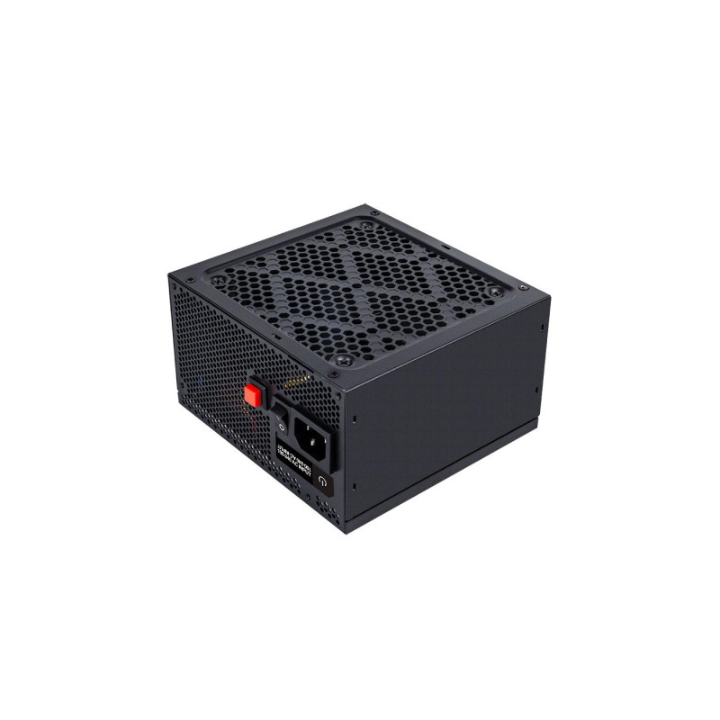 Блок питания 750W 1STPLAYER PS-750AR Armour Series