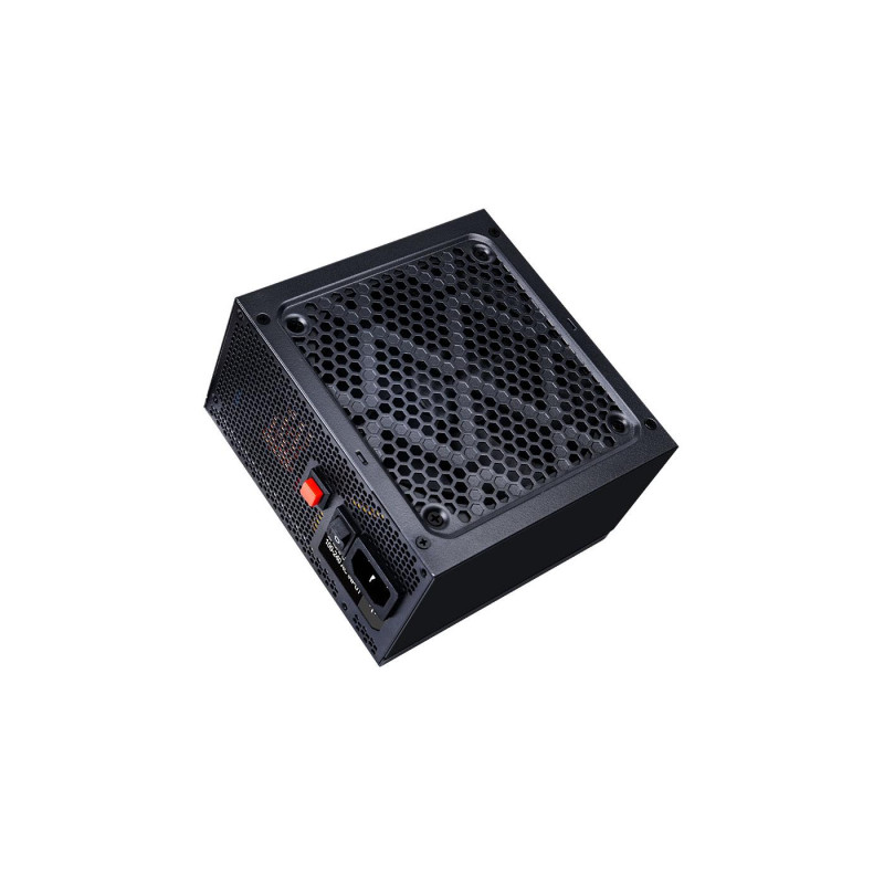 Блок питания 750W 1STPLAYER PS-750AR Armour Series