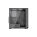 Carcasa PC 1STPLAYER AY7, Black