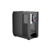 Carcasa PC 1STPLAYER AY7, Black