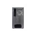 Carcasa PC 1STPLAYER AY7, Black