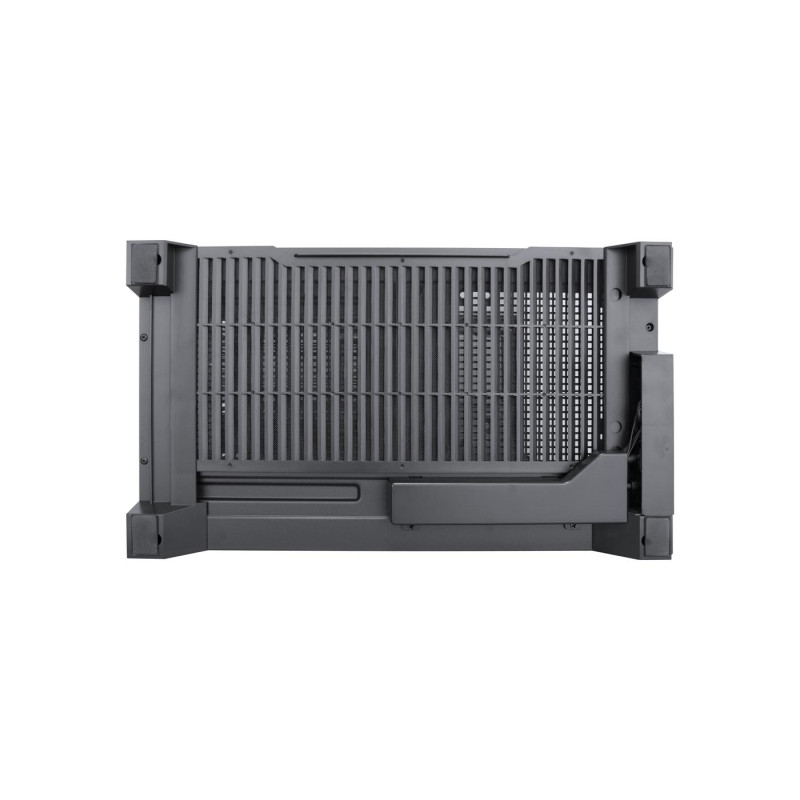 Carcasa PC 1STPLAYER Mi8, Black