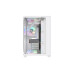 Корпус для ПК 1STPLAYER MV8-TP, White