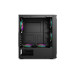 Корпус для ПК 1STPLAYER RB-4, Black