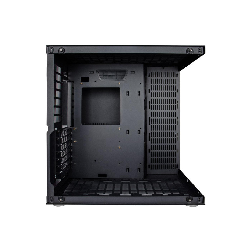 Корпус для ПК 1STPLAYER SP8, Black