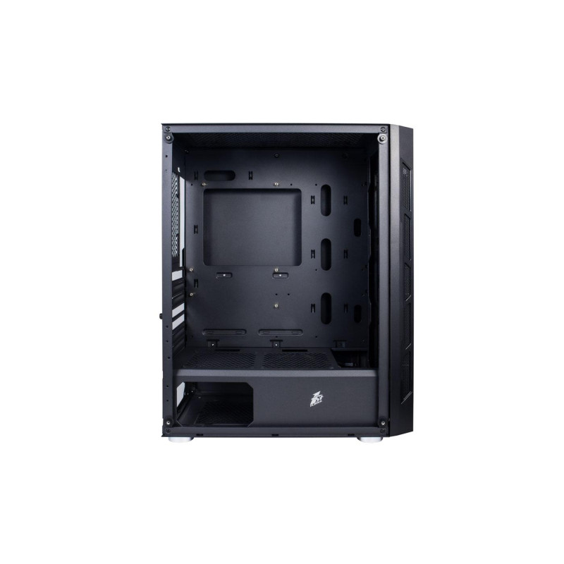 Корпус для ПК 1STPLAYER XP-G, Black