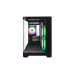 Корпус для ПК 1STPLAYER UV5, Black