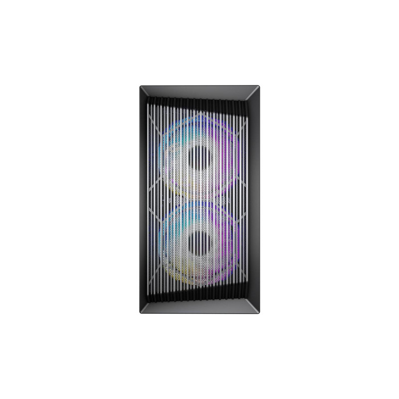 Carcasa PC 1STPLAYER BS-2, Black