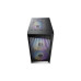 Carcasa PC 1STPLAYER BS-2, Black