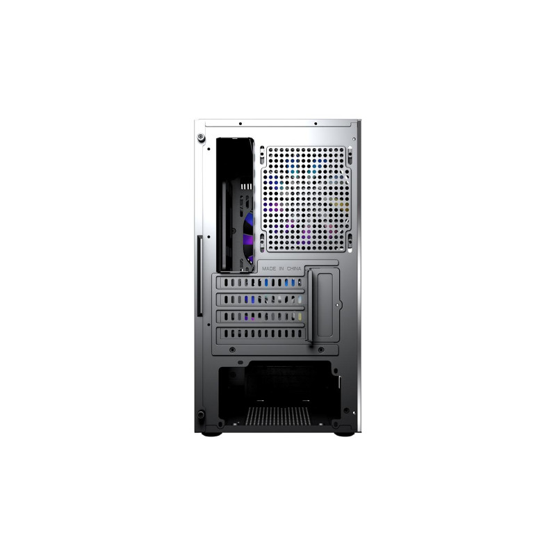 Carcasa PC 1STPLAYER BS-2, Black