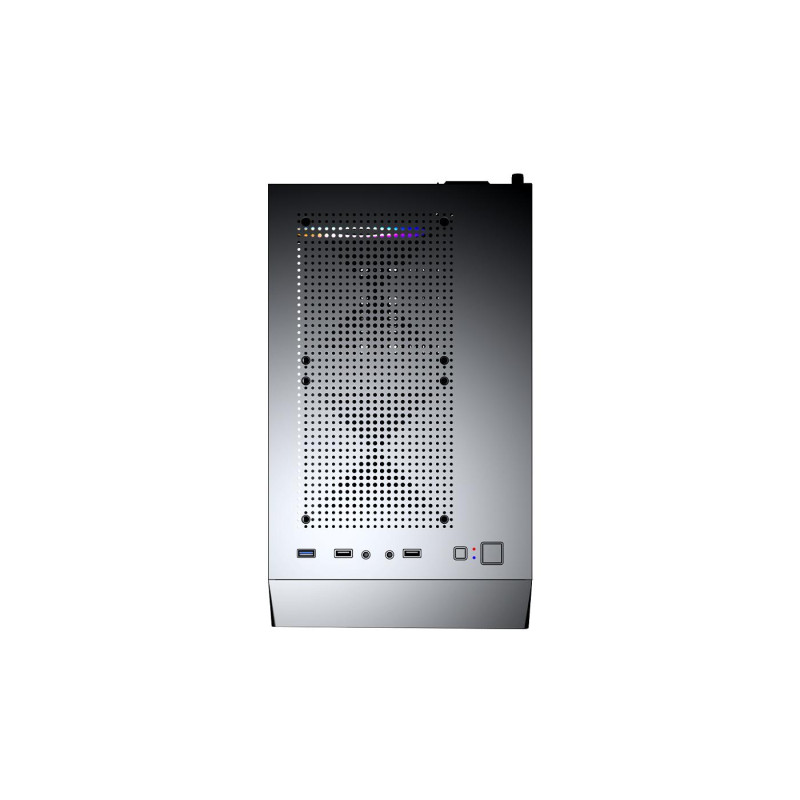 Carcasa PC 1STPLAYER BS-2, Black