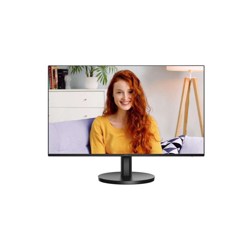 Monitor AOC 27B3HA2, Black