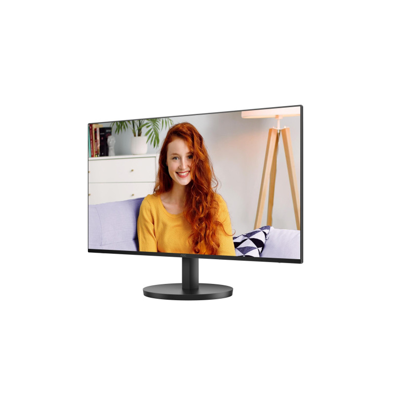 Monitor AOC 27B3HA2, Black