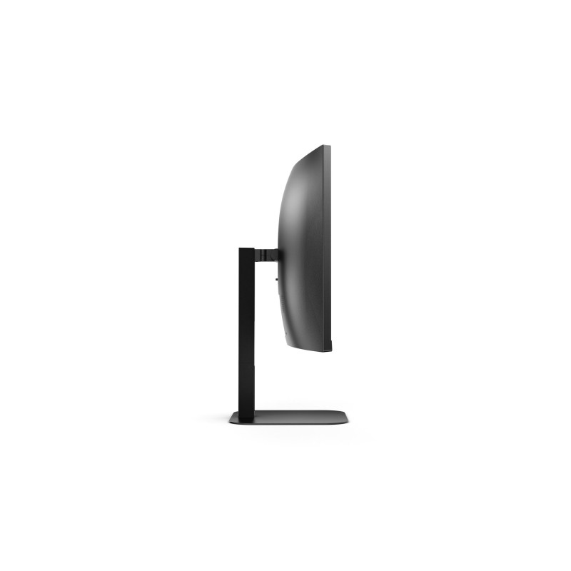 Monitor AOC CU34V5C/BK, Black