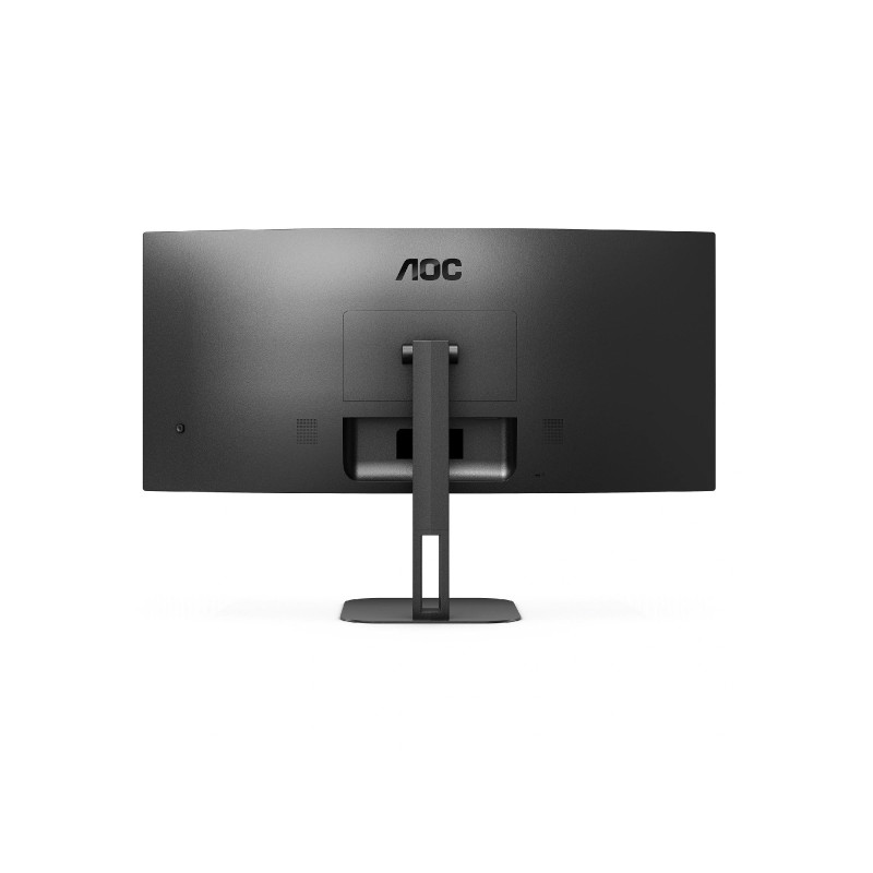 Monitor AOC CU34V5C/BK, Black