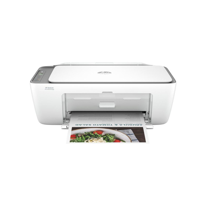 HP DeskJet Ink Advantage 2876, 4